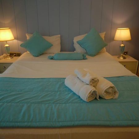 Janti Boutique Hotel Tepecik  Eksteriør billede