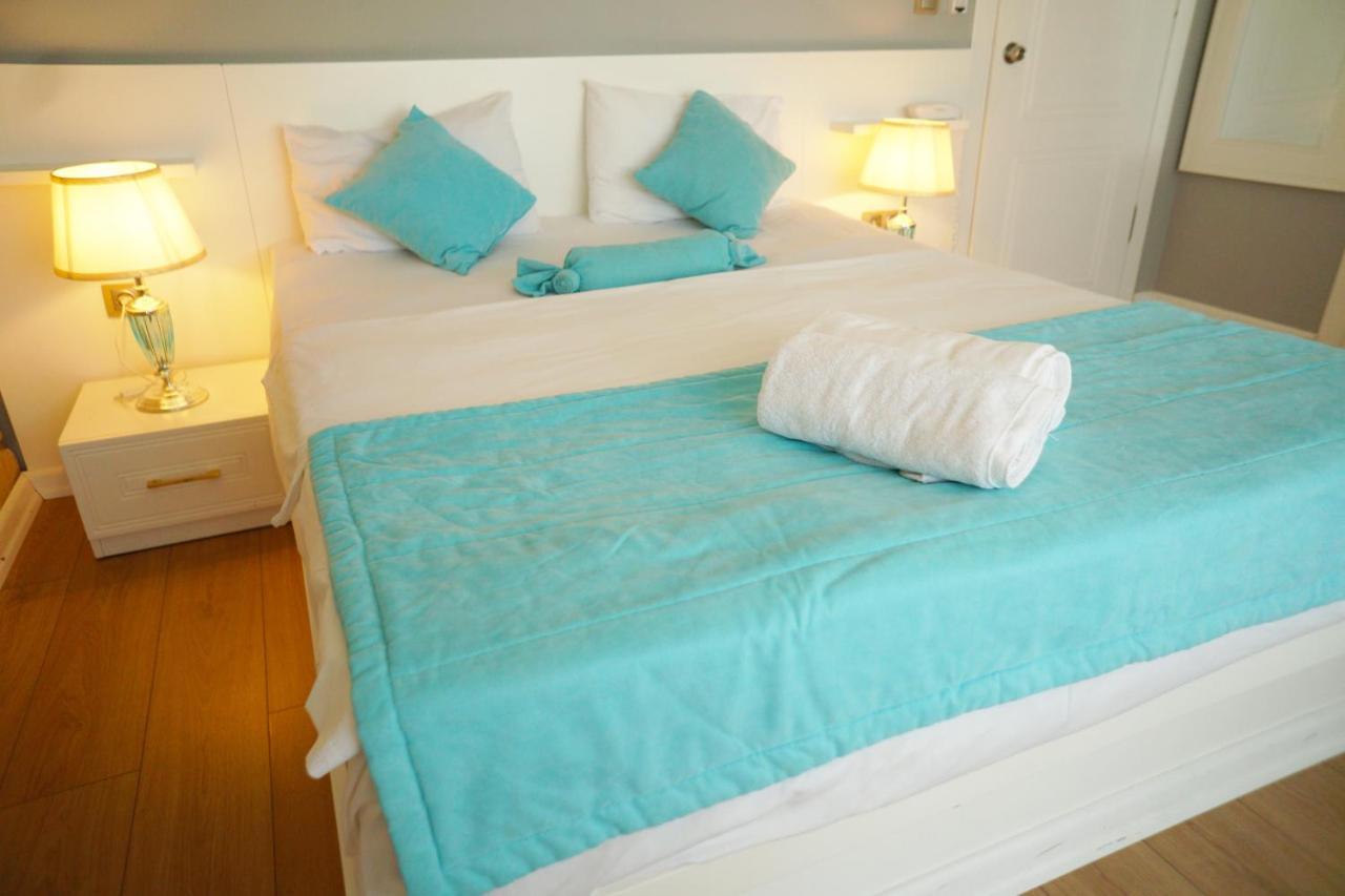 Janti Boutique Hotel Tepecik  Eksteriør billede