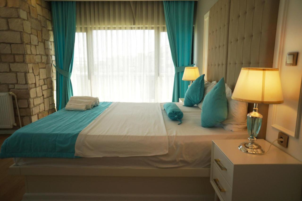 Janti Boutique Hotel Tepecik  Eksteriør billede