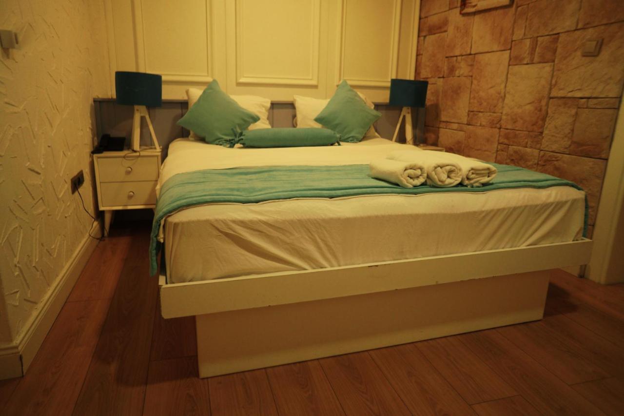 Janti Boutique Hotel Tepecik  Eksteriør billede
