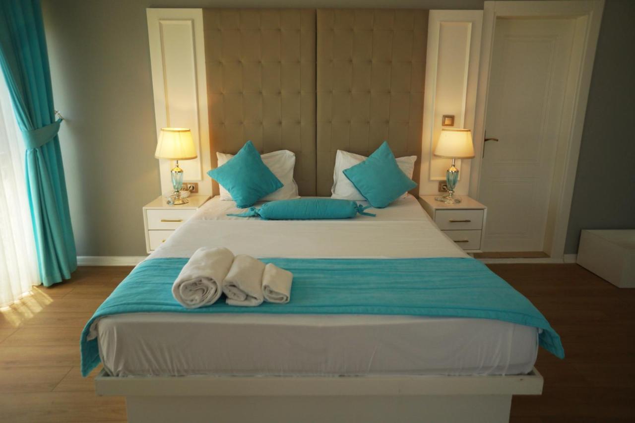 Janti Boutique Hotel Tepecik  Eksteriør billede